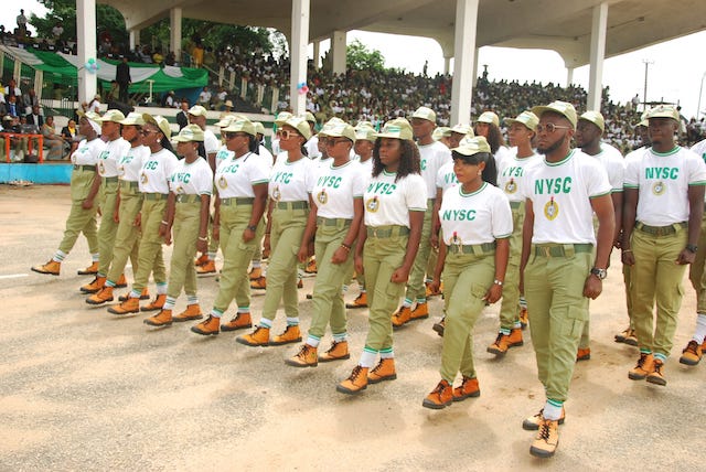 NySC