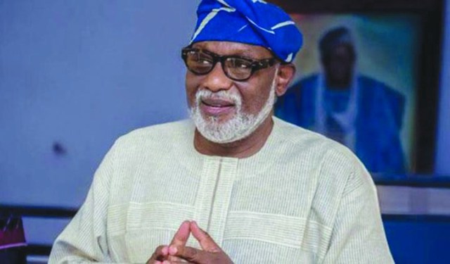 Ondo gov