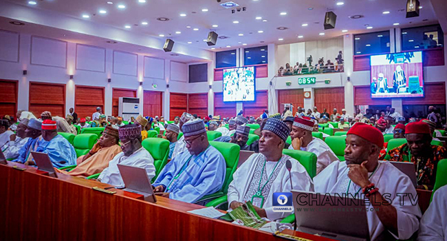 10th National Assembly