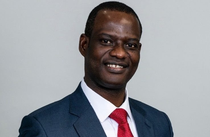 Taiwo Oyedele, Fiscal Policy Partner and Africa Tax Leader at PricewaterhouseCoopers