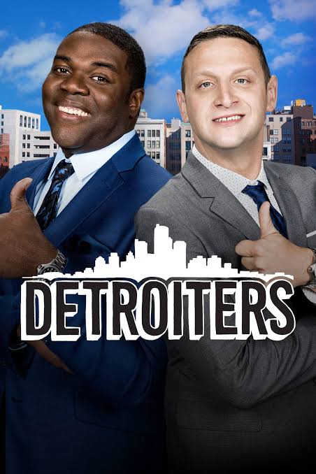 Detroiters