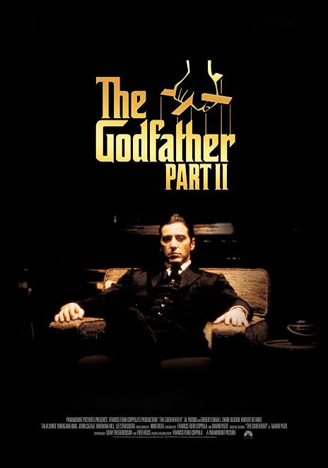 Godfather II