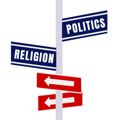 Religion and politics