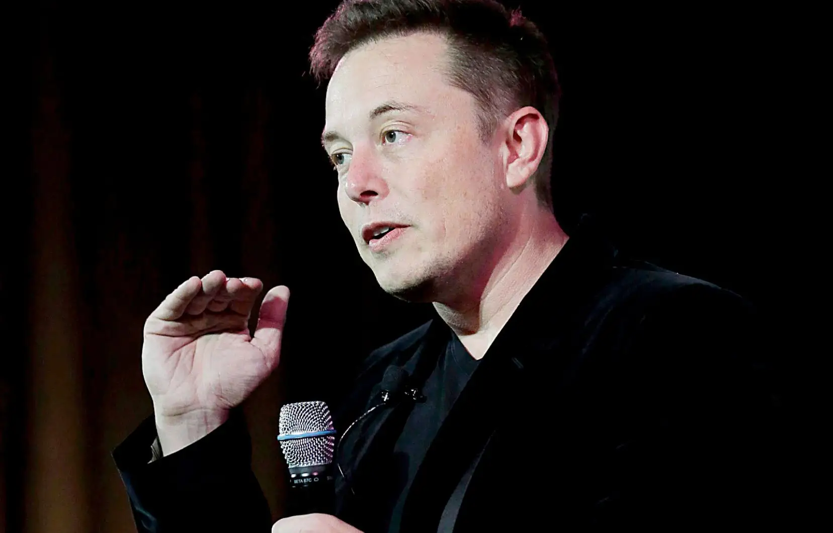 Elon Musk