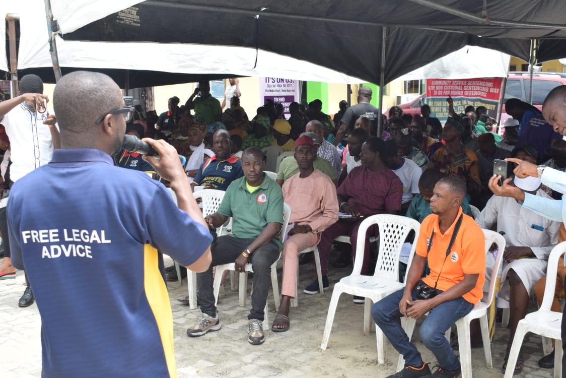 Ibeju-Lekki residents