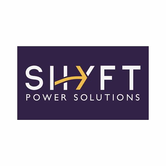 Shyft Power Solutions