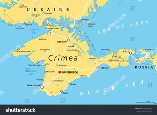 Crimea