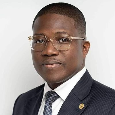 Lagos State Head of Service, Hakeem Muri-Okunola