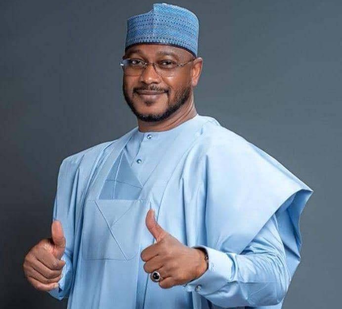 Zamfara State Governor, Dauda Lawal