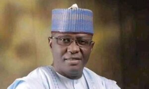 Tinubu appoints Aliyu Ahmed as CEO of refugee commission