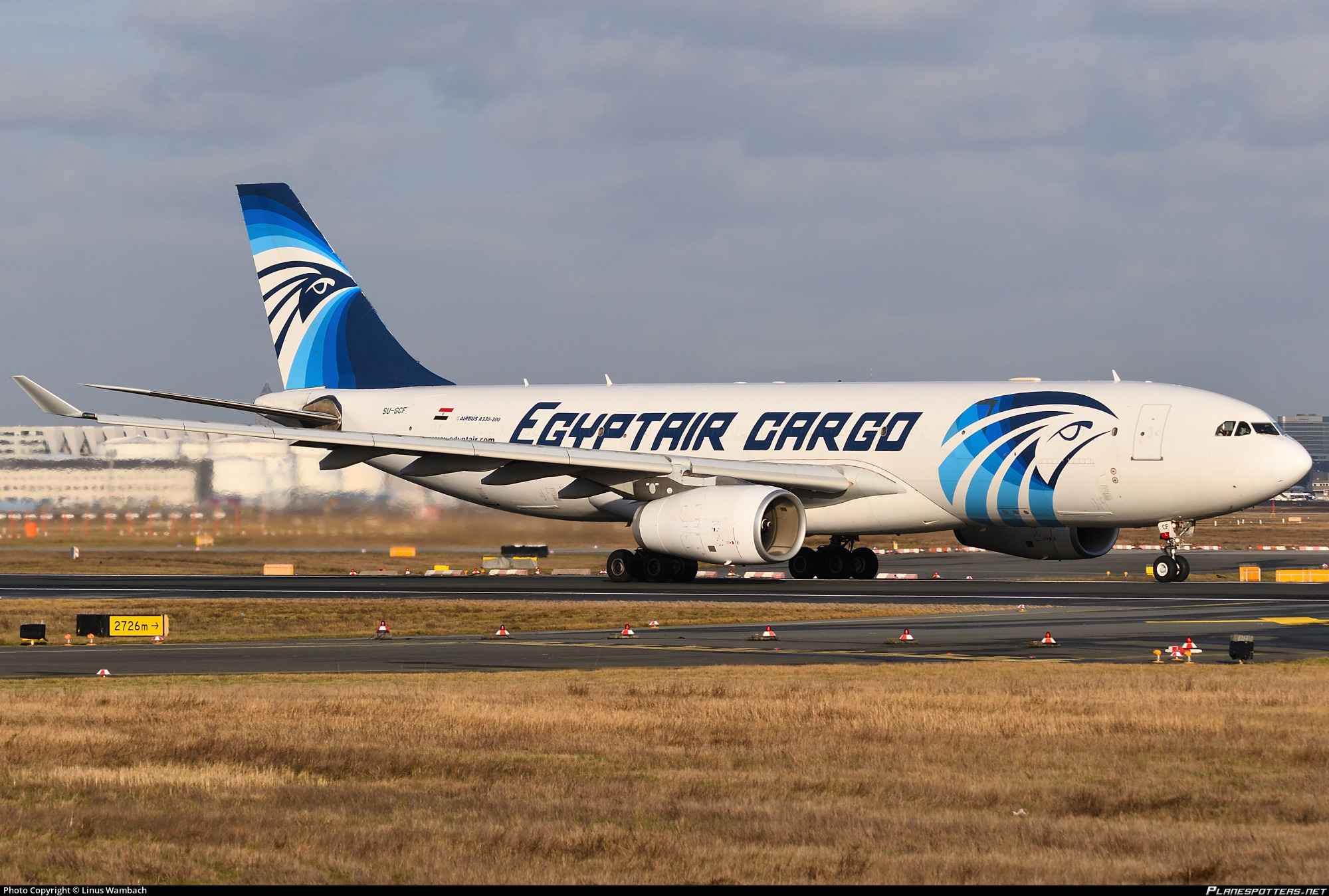 Egypt Air