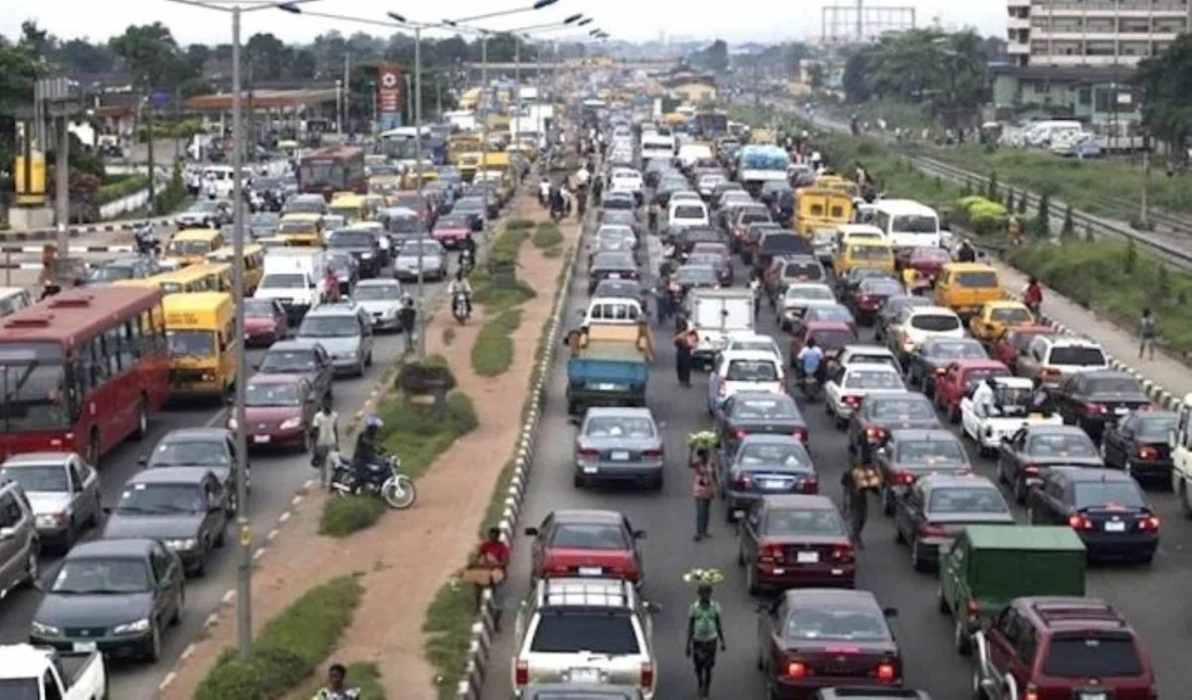 Electric cars in Nigeria