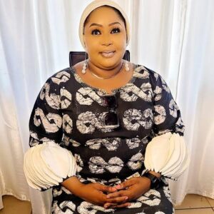 Tinubu appoints Mrs Dele Yakubu