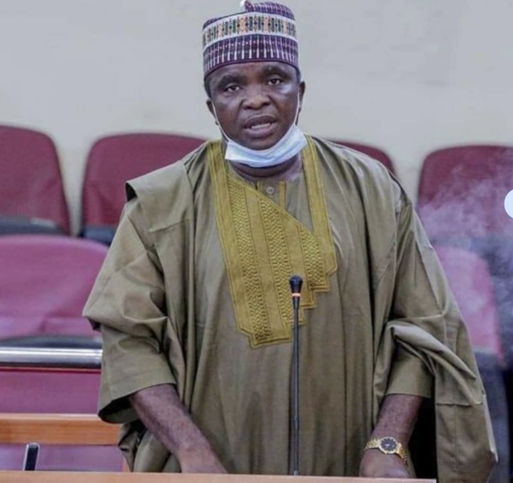 Hon. Abiodun Tobun