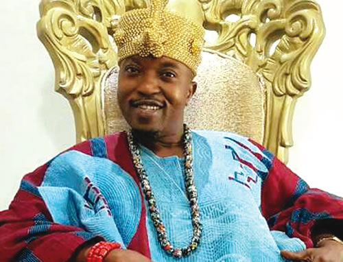 Oluwo