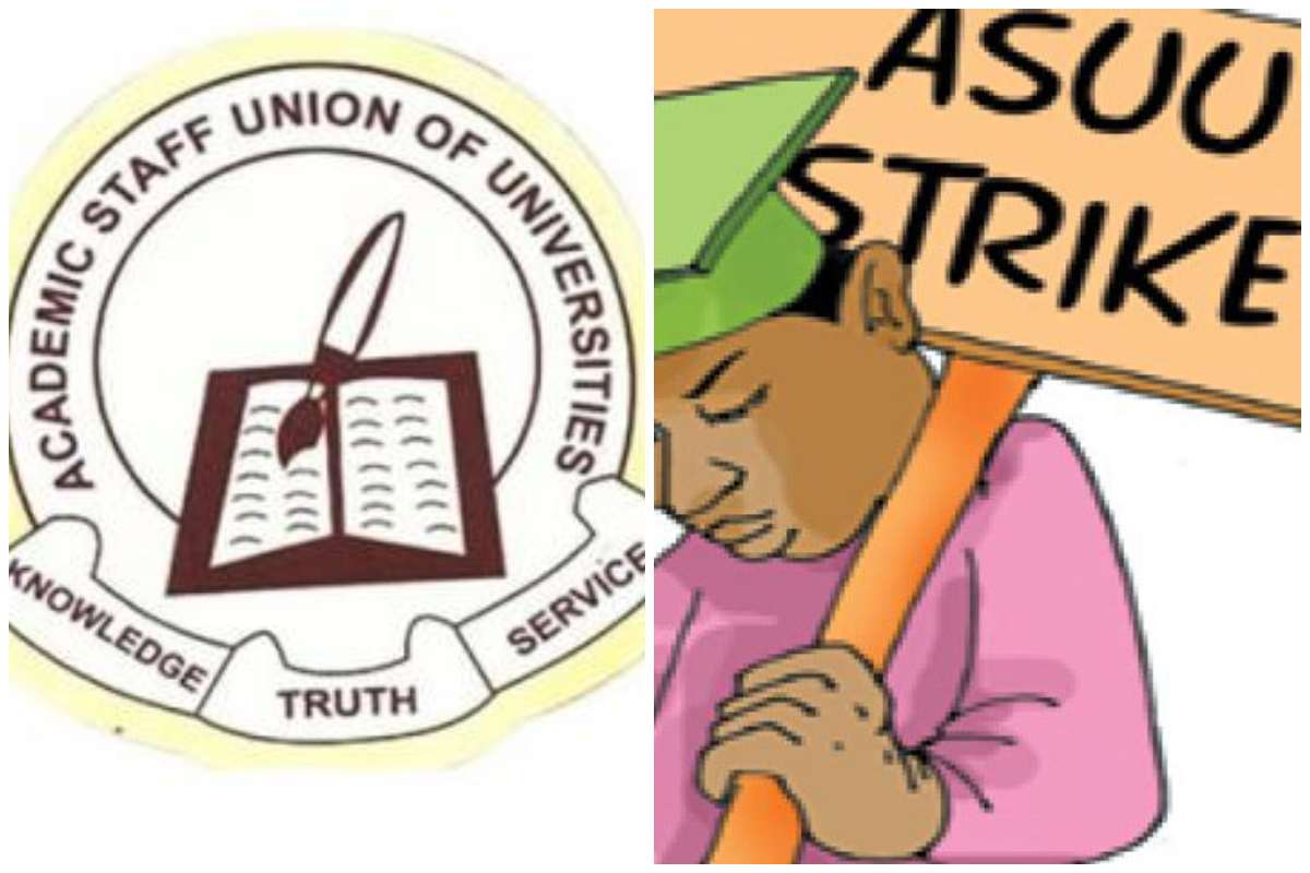 Amid ASUU Ultimatum