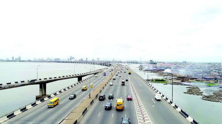 Third Mainland Bridge