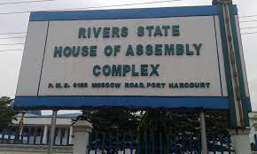  Rivers Assembly