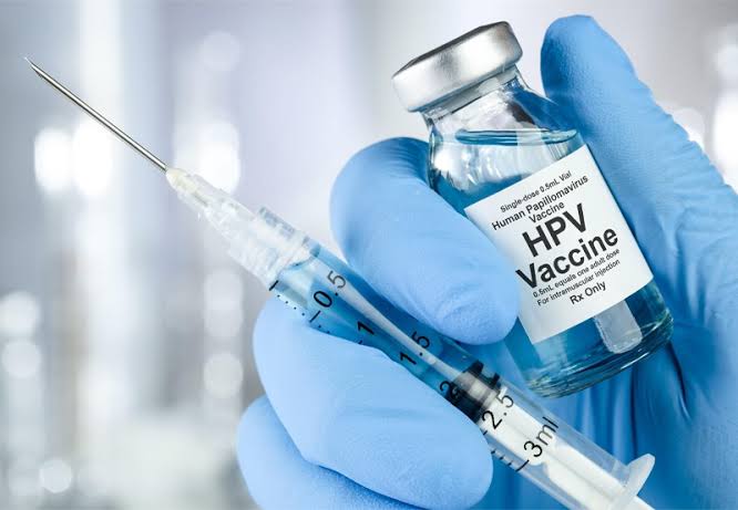 Human Papillomavirus (HPV) vaccine