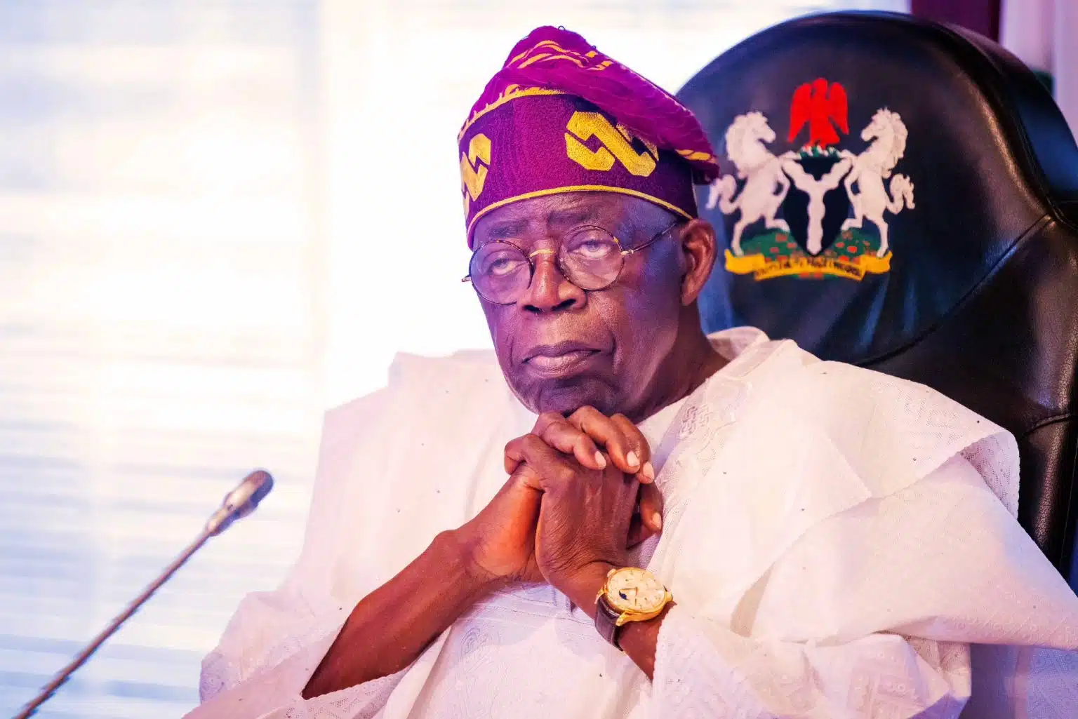 Tinubu Appoints