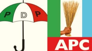 APC Condemns PDP