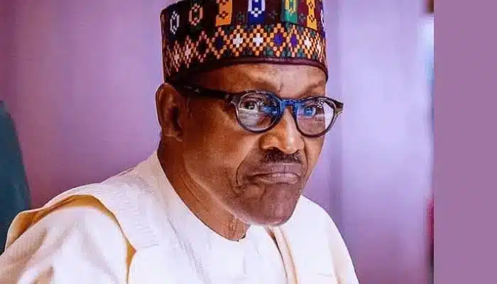 Buhari's FCC Appointment