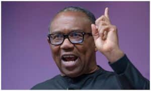 Peter Obi