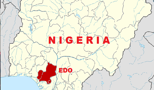 Breakdown Of Law And Order In Edo