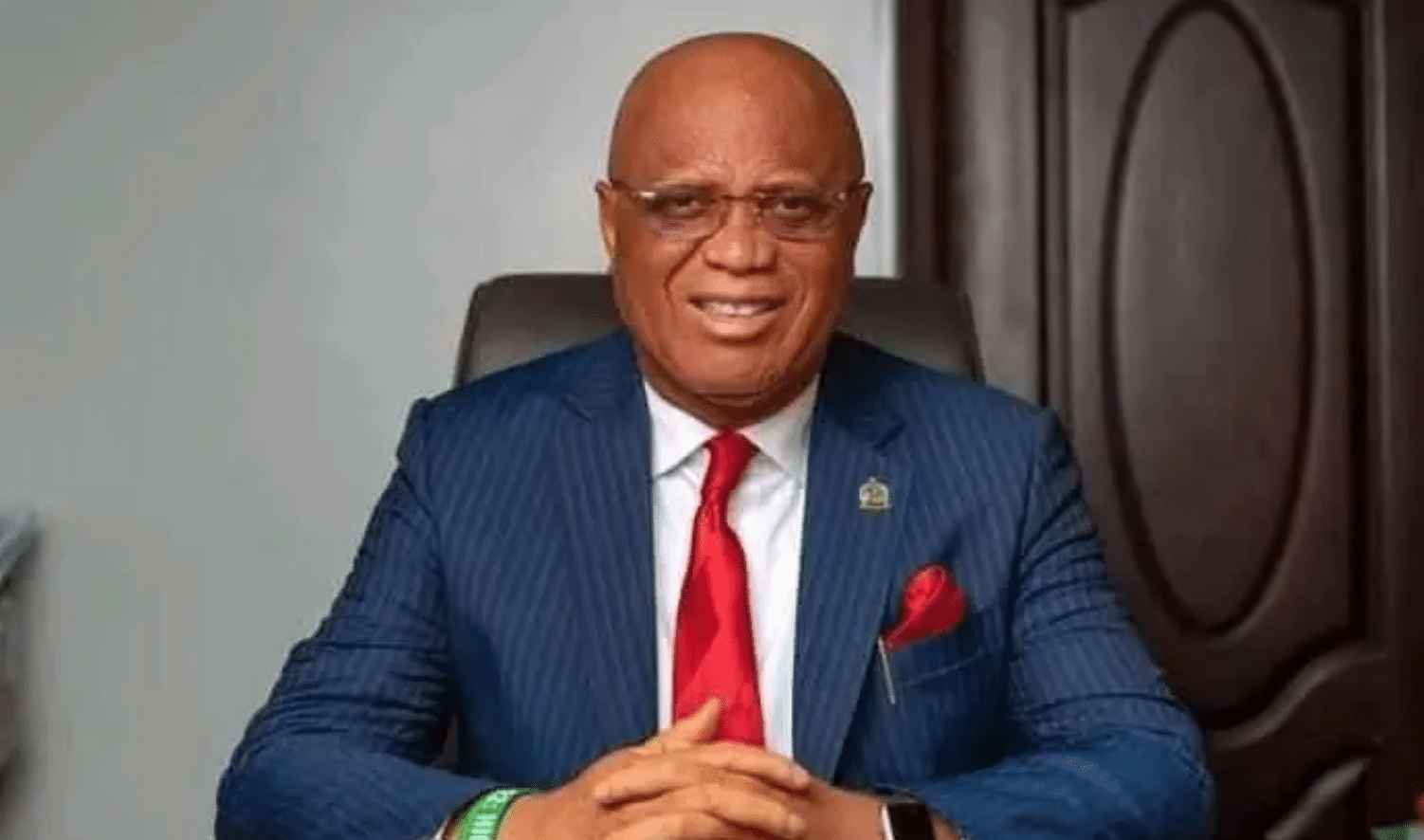 Akwa Ibom Guber