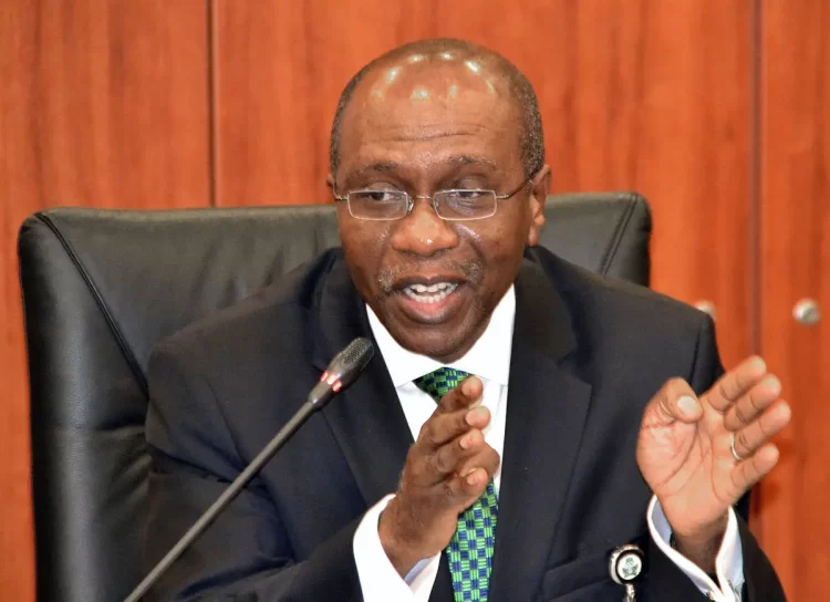  Cash Deliveries For Emefiele