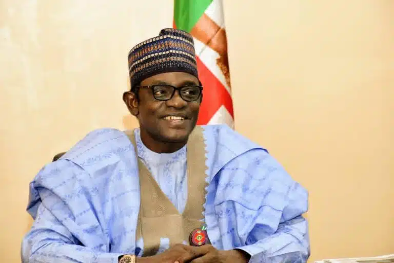 Boko Haram Fighters Attack Yobe Governor