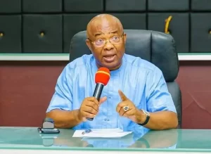 NLC Labels Imo Governor Uzodinma