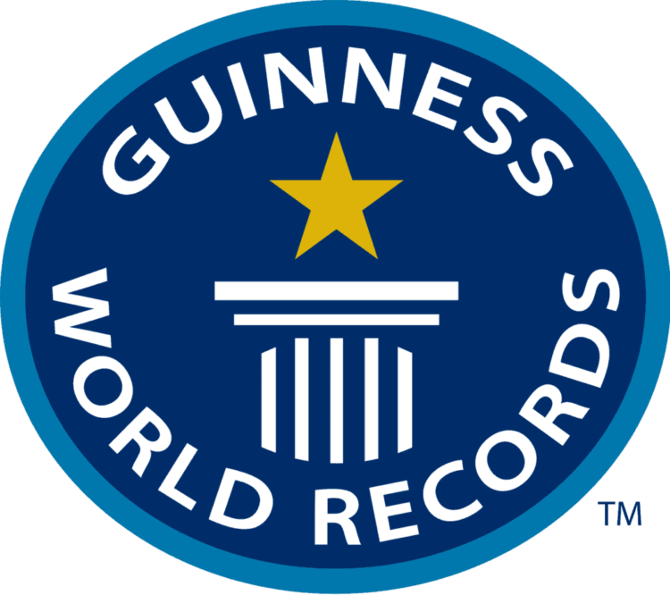 Guinness World Record Confirm Another Nigerian Record Breaker