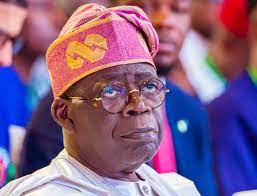 Tinubu Mourns Passing Of Chief George Uwechue