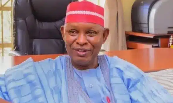 Kano Governorship Case