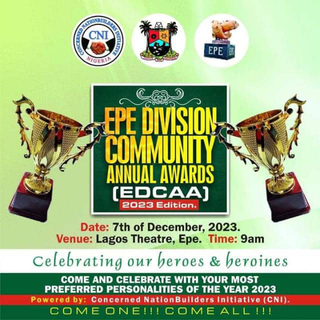 edcaa award