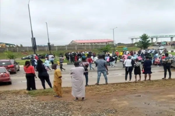 National Hospital Abuja