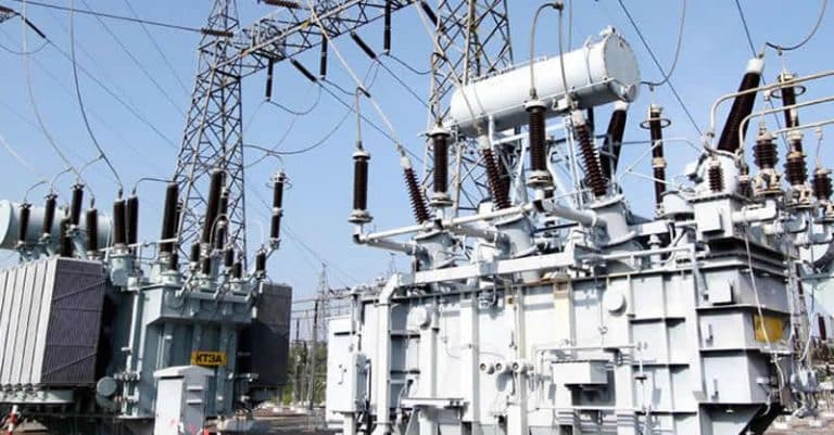 Yobe Electricity restored