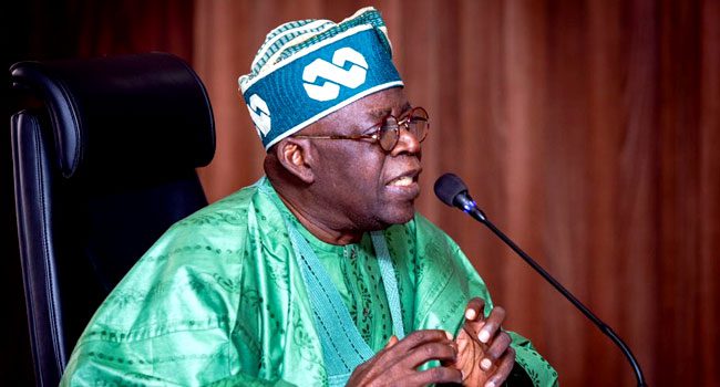 Tinubu Announces Waivers On Transport Fares