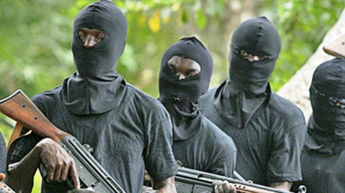 Gunmen attack Sokoto