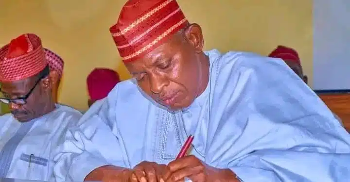 Kano gov