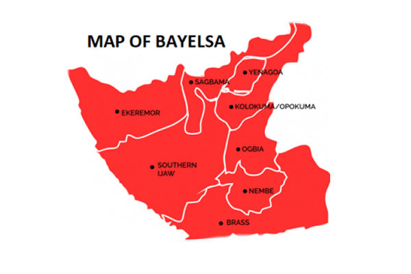 Bayelsa child marriage