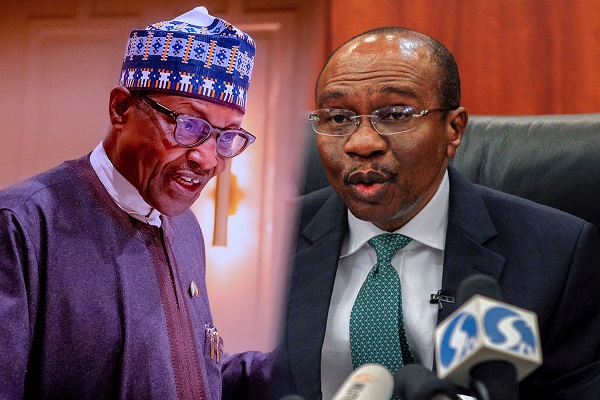 Emefiele