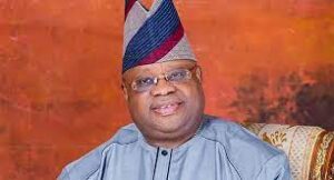 Adeleke 