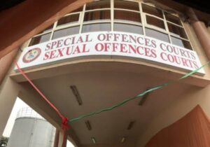 Lagos State Special Offences Court