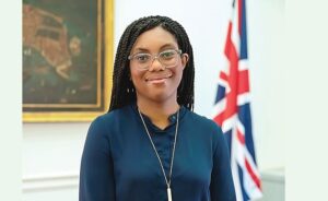 UK Minister