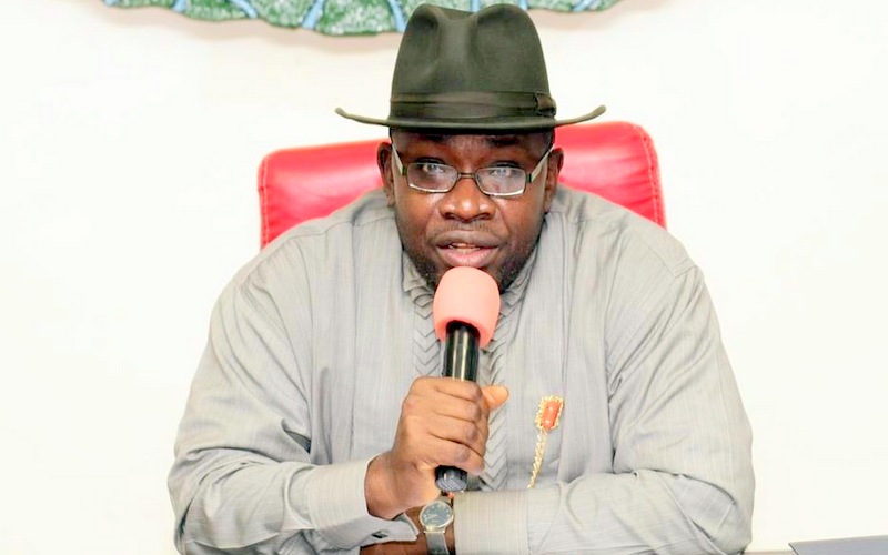 Ex-Bayelsa Governor Accuses Lagos, Abuja Elites