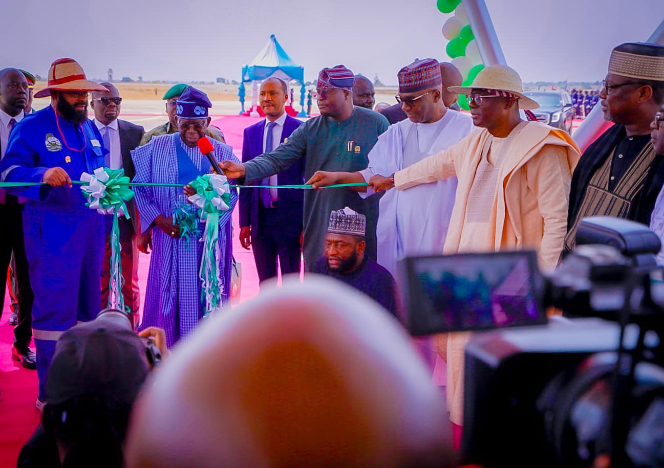 Sanwo-Olu Shares Details Of Food Security Program