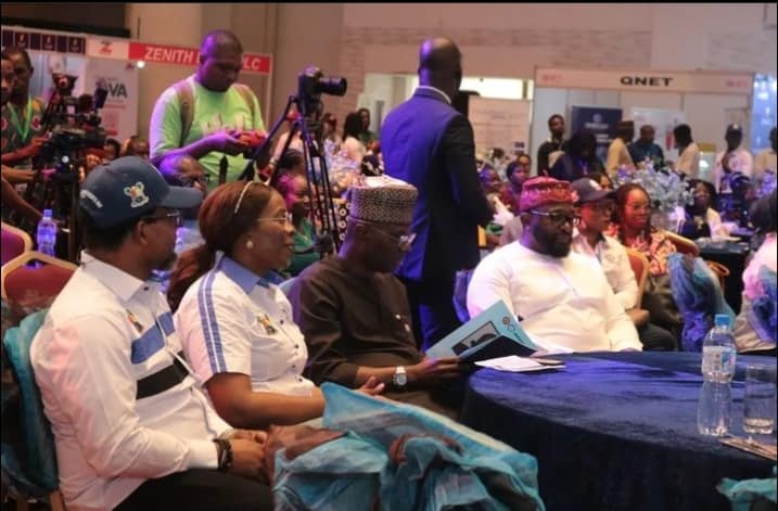 Sanwo-Olu Calls For Mutual Understanding Between Consumer And Producers