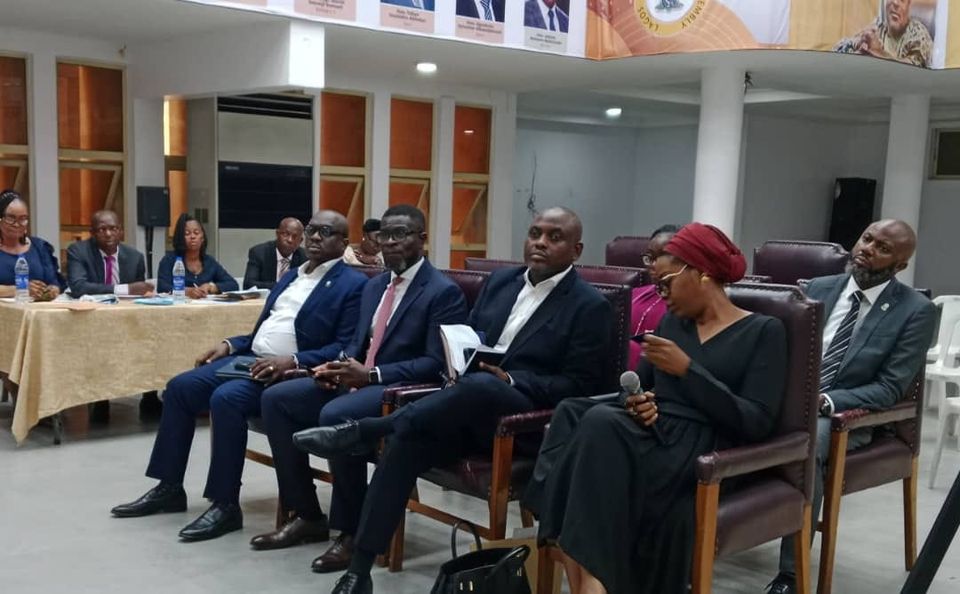 Lagos Assembly Pushes For 'People-Centric' Products